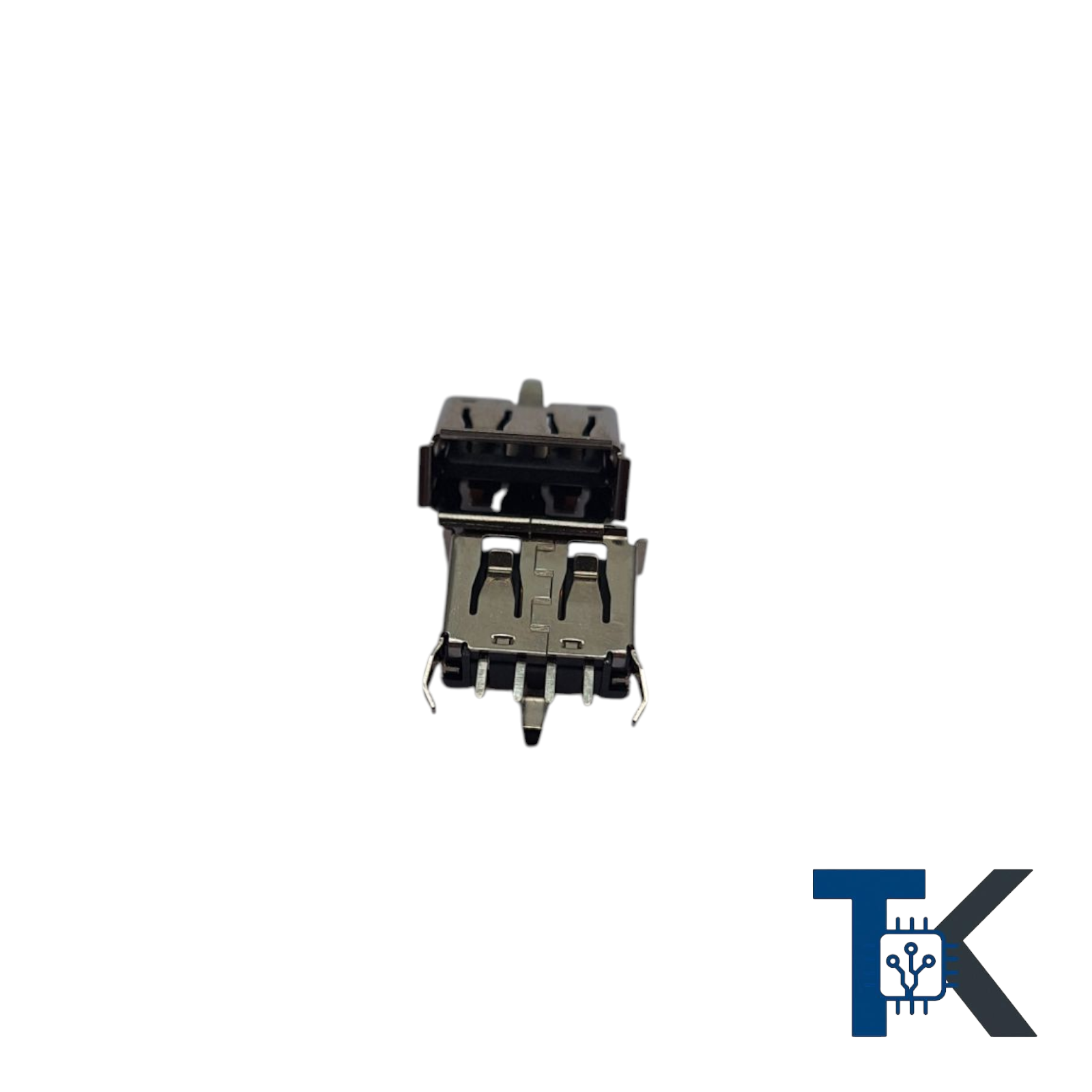 کانکتور جک USB فابریک پخش JVC کنوود